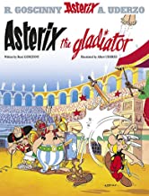 Asterix #04 : The Gladiator - Kool Skool The Bookstore