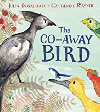 The Go-Away Bird - Paperback - Kool Skool The Bookstore