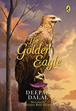 Feather Tales: The Golden Eagle - Kool Skool The Bookstore