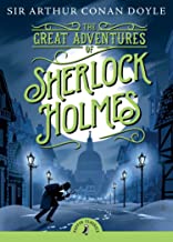 The Great Adventures of Sherlock Holmes - Kool Skool The Bookstore