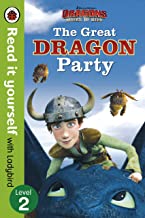 RIY 2 : Dragons: The Great Dragon Party - Kool Skool The Bookstore