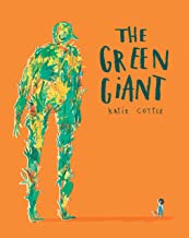 The Green Giant - Kool Skool The Bookstore