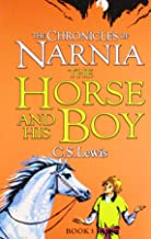 The Chronicles Of Narnia : The Horse and His Boy - Kool Skool The Bookstore