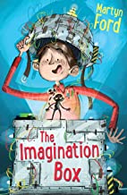 The Imagination Box - Kool Skool The Bookstore