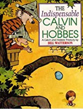 Calvin & Hobbes : The Indispensable Calvin And Hobbes - Kool Skool The Bookstore