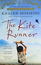 The Kite Runner - Kool Skool The Bookstore