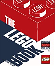 DK : The LEGO Book New Edition - Kool Skool The Bookstore