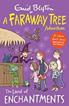 A Faraway Tree Adventure :  The Land of Enchantments - Kool Skool The Bookstore