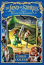The Land of Stories #4 : Beyond The Kingdoms - Kool Skool The Bookstore