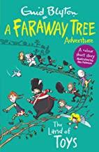 A Faraway Tree Adventure : The Land of Toys - Kool Skool The Bookstore