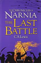 The Chronicles Of Narnia : The Last Battle - Kool Skool The Bookstore
