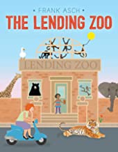 The Lending Zoo - Kool Skool The Bookstore