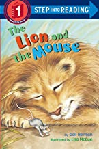 Step into Reading Step 1 : The Lion and the Mouse - Kool Skool The Bookstore