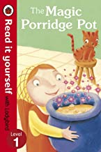 RIY 1 : The Magic Porridge Pot - Kool Skool The Bookstore