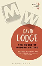 The Modes of Modern Writing - Kool Skool The Bookstore