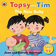 Topsy And Tim : The New Baby - Kool Skool The Bookstore