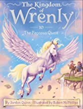The Kingdom of Wrenly #10 : The Pegasus Ques - Kool Skool The Bookstore