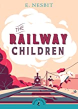 Puffin Classics : The Railway Children - Kool Skool The Bookstore