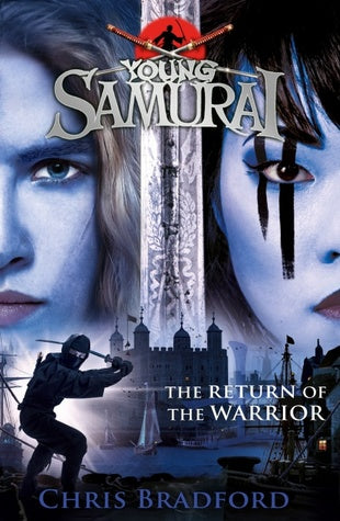 Young Samurai #9 : The Return of the Warrior - Kool Skool The Bookstore