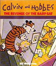 Calvin and Hobbes :The Revenge of the Baby-sat - Kool Skool The Bookstore