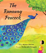 The Runaway Peacock - Kool Skool The Bookstore