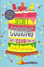 The Secret Cooking Club - Kool Skool The Bookstore