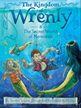 The Kingdom of Wrenly #8 : The Secret World of Mermaids - Kool Skool The Bookstore