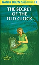 Nancy Drew #01 : The Secret of The Old Clock - Kool Skool The Bookstore