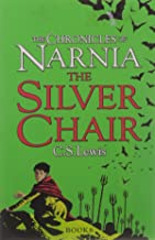 The Chronicals Of Narnia : The Silver Chair - Kool Skool The Bookstore