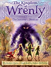 The Kingdom of Wrenly #12 : The Sorcerer's Shadow - Kool Skool The Bookstore