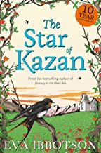 The Star of Kazan - Kool Skool The Bookstore