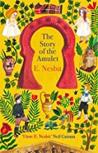 The Story of the Amulet - Kool Skool The Bookstore
