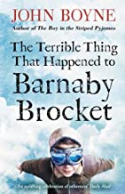 The Terrible thing that Happened to Barnaby Brocket - Kool Skool The Bookstore