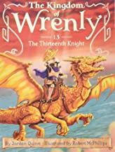The Kingdom of Wrenly #13 : The Thirteenth Knight - Kool Skool The Bookstore