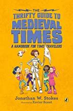 The Thrifty Guide to Medieval Times - Kool Skool The Bookstore