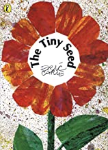 The Tiny Seed - Kool Skool The Bookstore