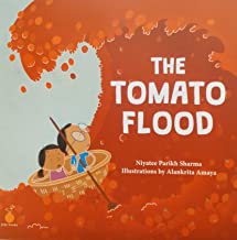 The Tomato Flood - Kool Skool The Bookstore