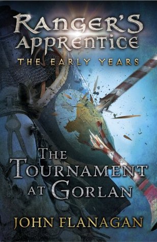 Ranger’s Apprentice: The Early Years #1 : The Tournament at Gorlan - Paperback - Kool Skool The Bookstore