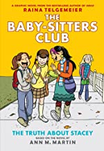 The Baby Sitters Club 2 : The Truth About Stacey - Kool Skool The Bookstore