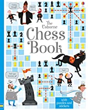 The Usborne Chess Book - Kool Skool The Bookstore