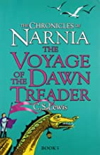 The Chronicals Of Narnia : The Voyage of the Dawn Treader - Kool Skool The Bookstore