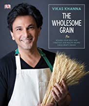 DK : The Wholesome Grain - Kool Skool The Bookstore