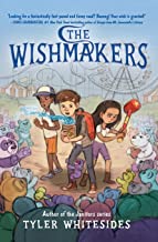 The Wishmakers Book 1 - Kool Skool The Bookstore