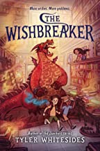 Wishmakers #2 : The Wishbreaker - Kool Skool The Bookstore