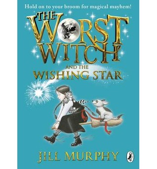 The Worst Witch #7 : The Worst Witch and the Wishing Star - Kool Skool The Bookstore