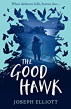 Shadow Skye #1 : The Good Hawk - Kool Skool The Bookstore