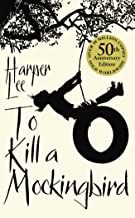 To Kill A Mockingbird : 50th Anniversary Edition - Kool Skool The Bookstore