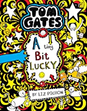 Tom Gates #07: A Tiny Bit Lucky - Kool Skool The Bookstore