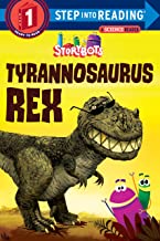 Step into Reading Step 1 : Tyrannosaurus Rex - Kool Skool The Bookstore