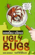 Horrible Science : Ugly Bugs - Kool Skool The Bookstore